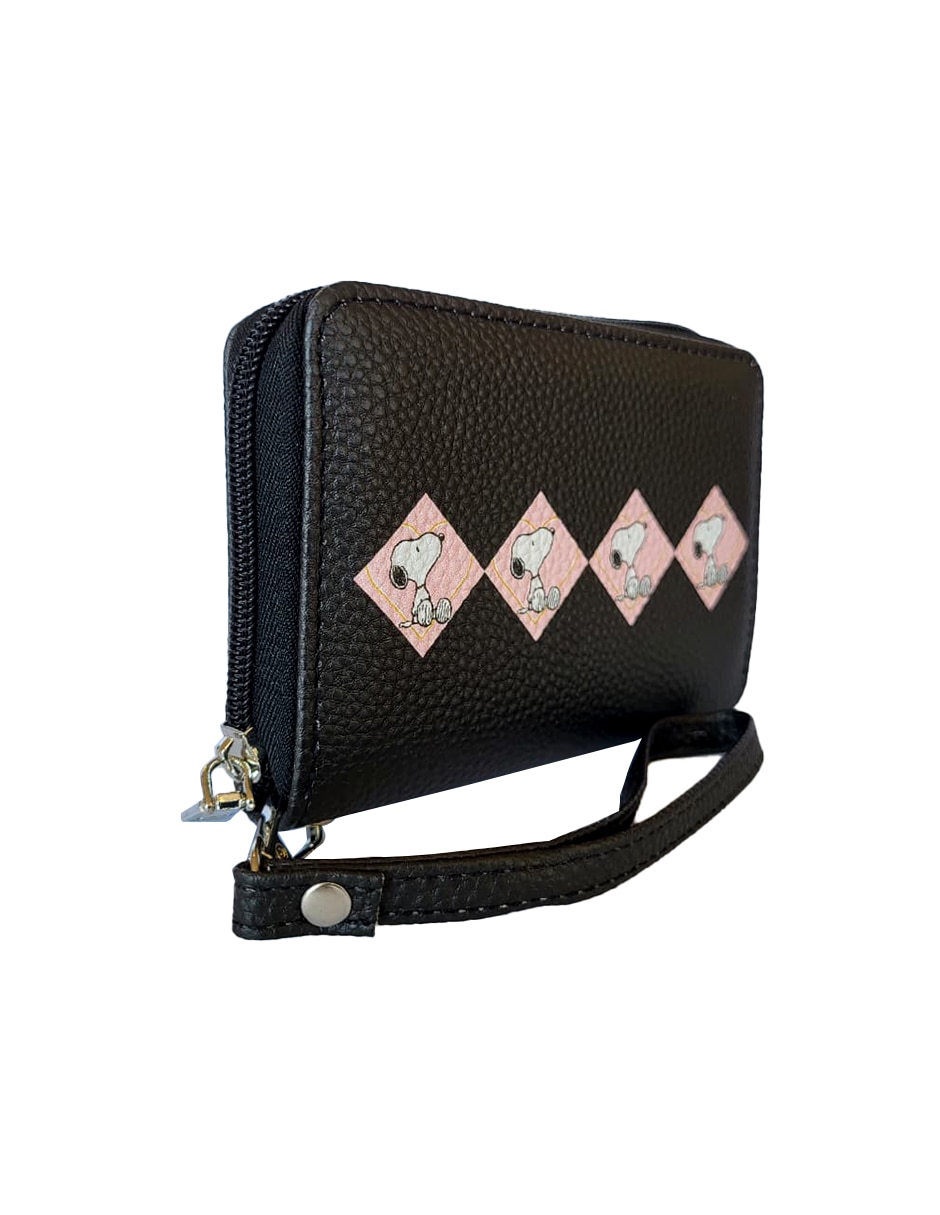 Monedero Snoopy para mujer 3