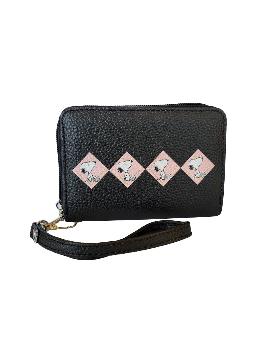 Monedero Snoopy para mujer 1
