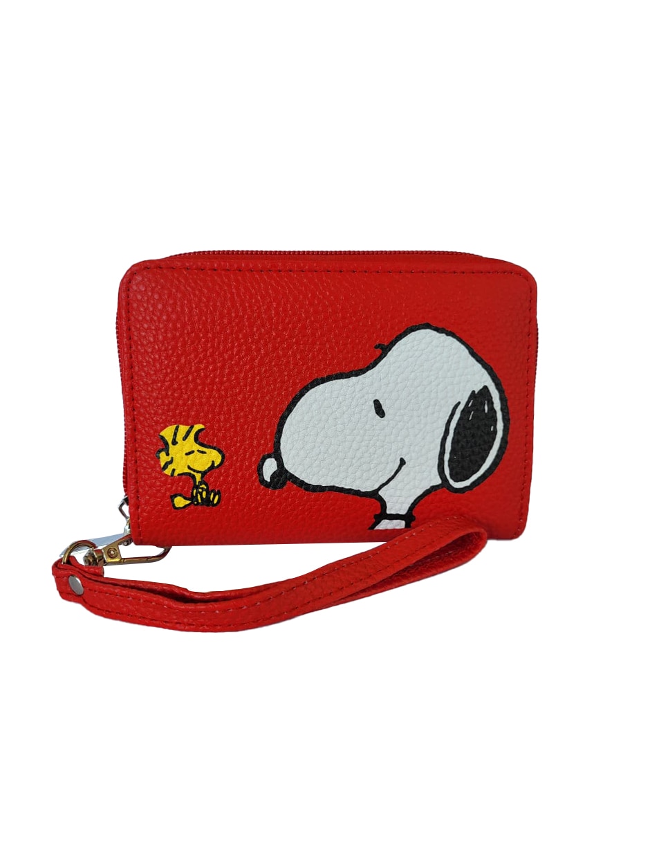 Monedero Snoopy para mujer 1