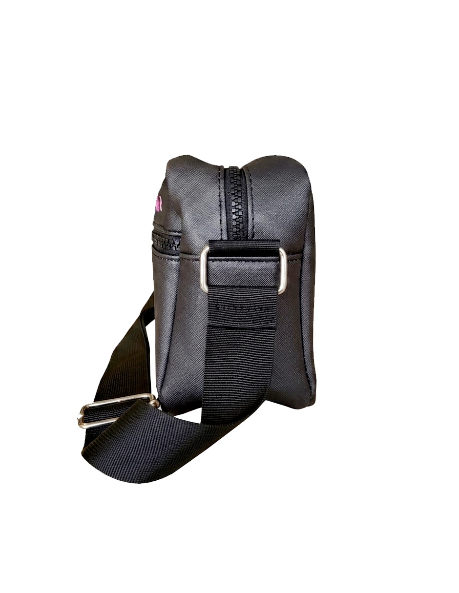 Bolsa crossbody Snoopy mujer 3
