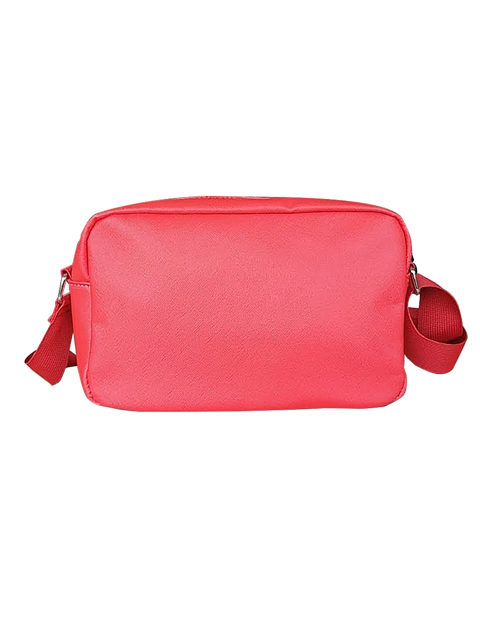 Bolsa crossbody Snoopy mujer 3