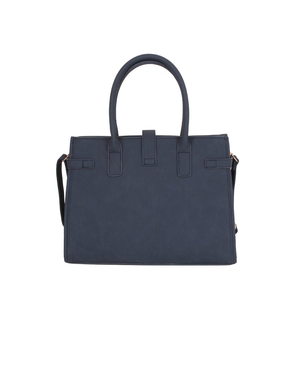 Bolsa Satchel Ted Lapidus para mujer