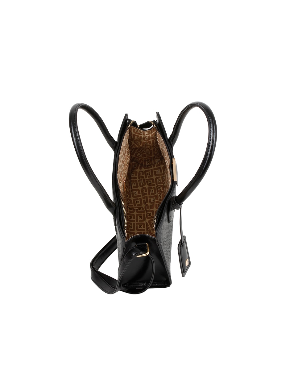 Bolsa Satchel Ted Lapidus para mujer