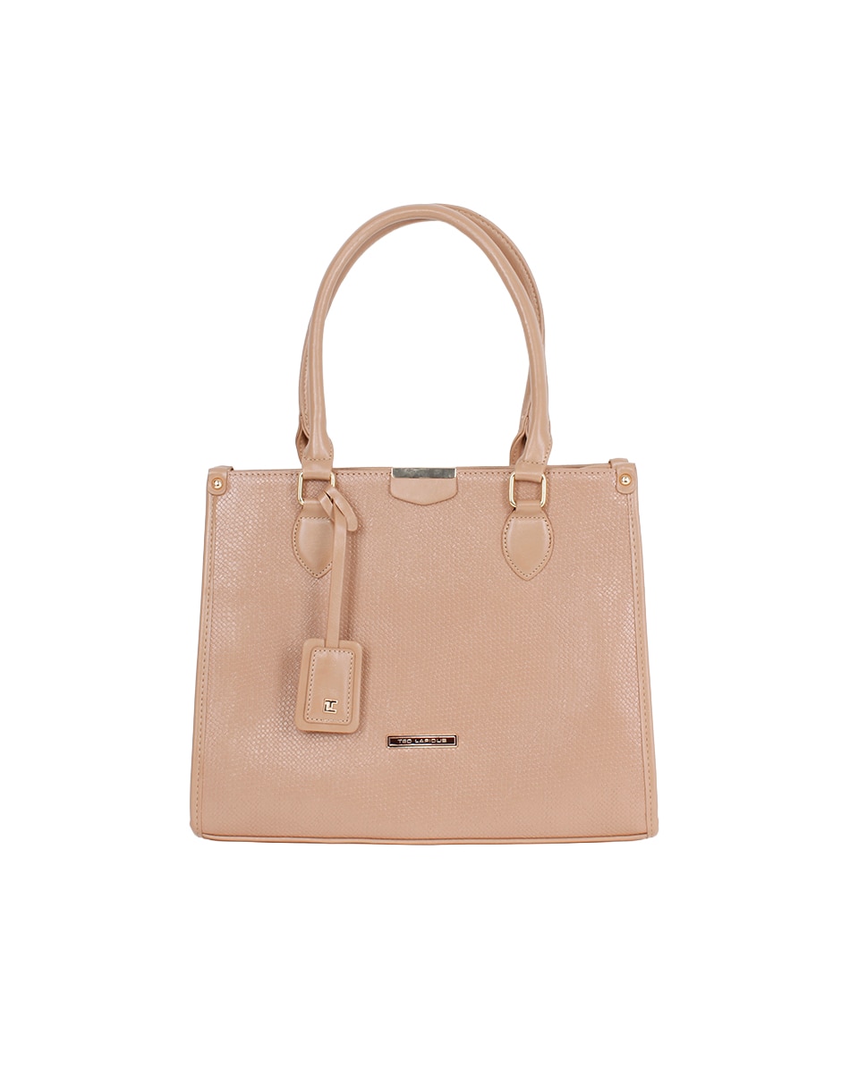 Bolsa Tote Ted Lapidus para mujer