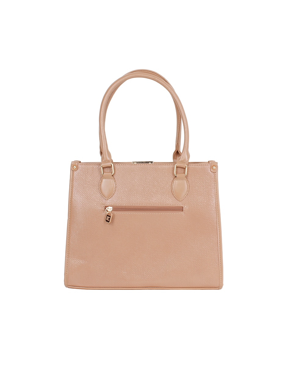 Bolsa Tote Ted Lapidus para mujer