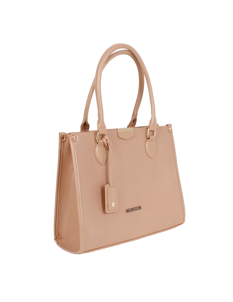 Bolsa Tote Ted Lapidus para mujer