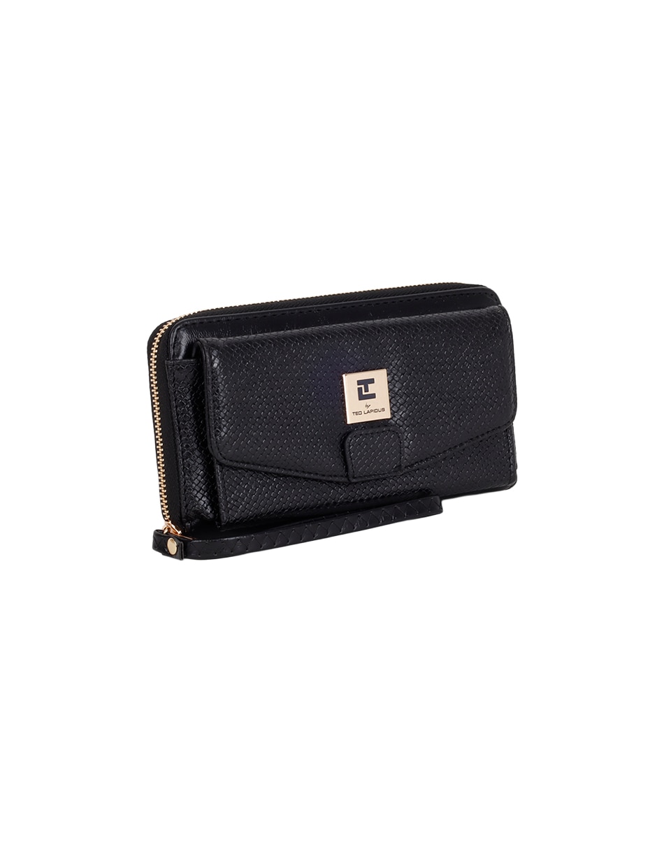 Monedero Ted Lapidus para mujer