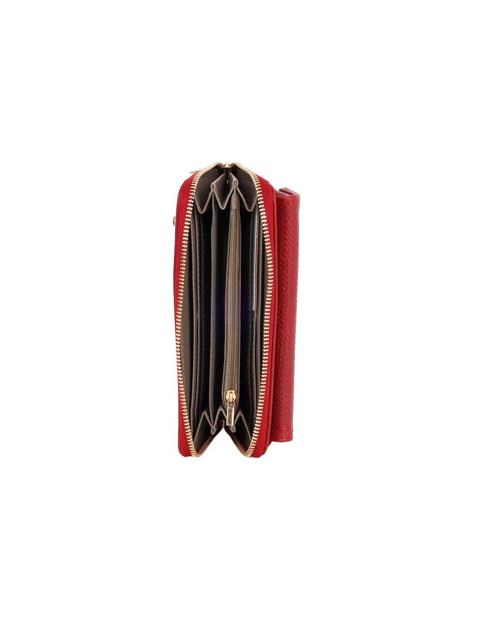 Monedero para mujer 4