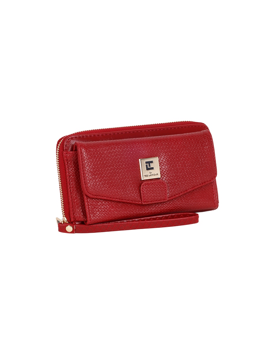Monedero para mujer 5
