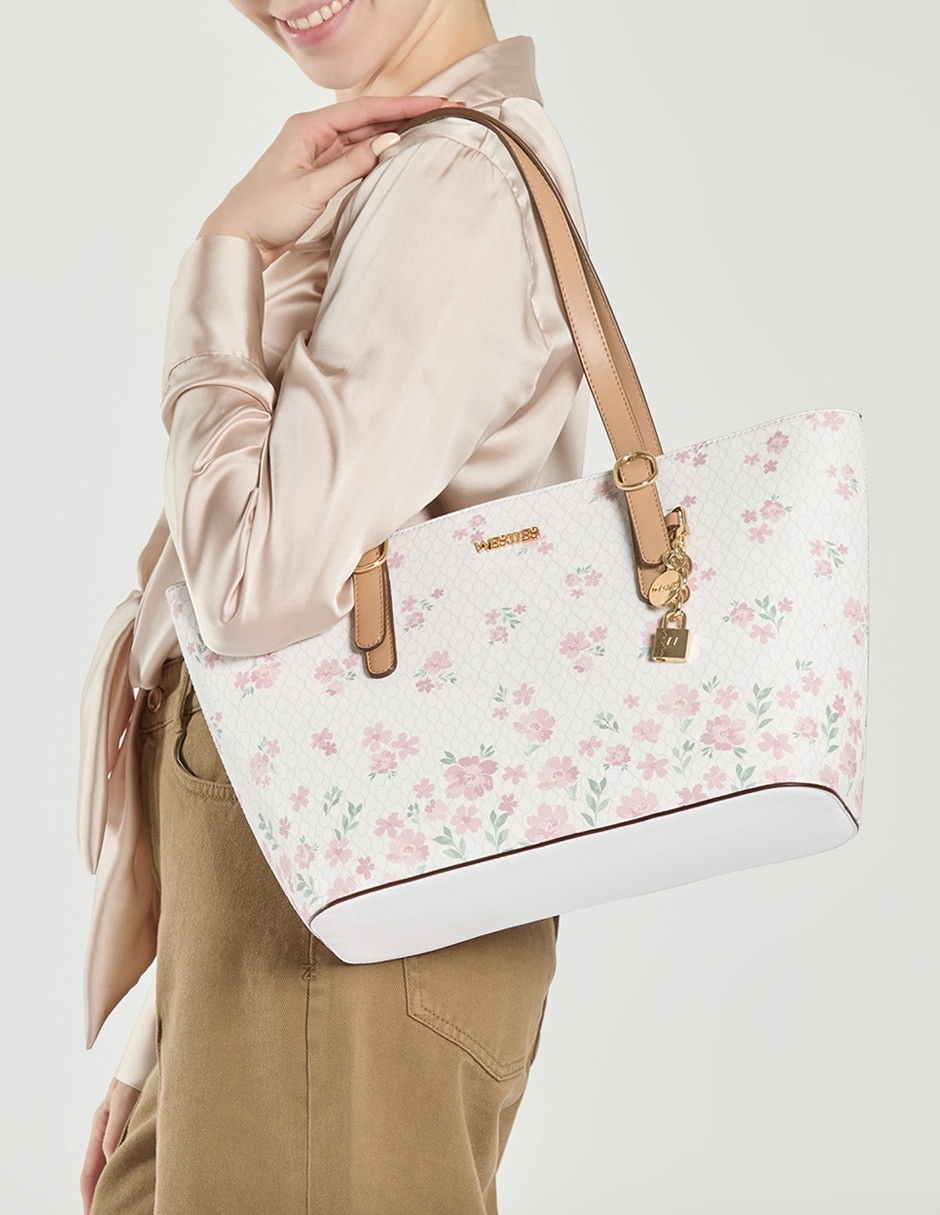 Bolsa tote Linaya para mujer 3