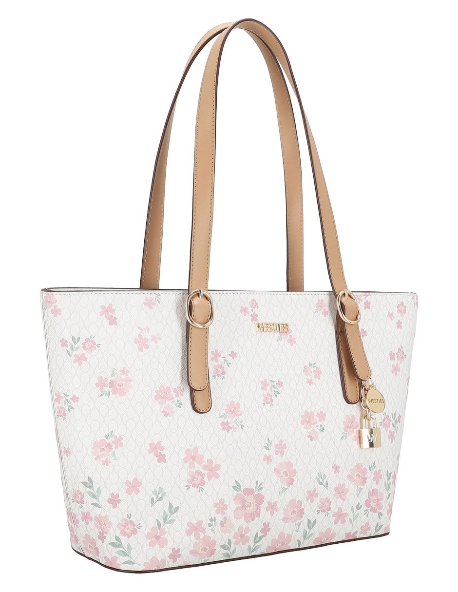 Bolsa tote Linaya para mujer 5