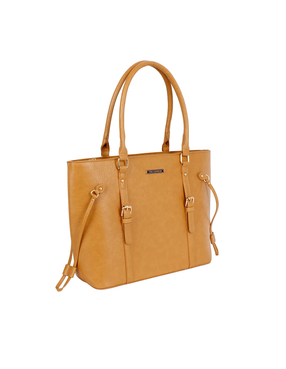Bolsa Tote Ted Lapidus para mujer