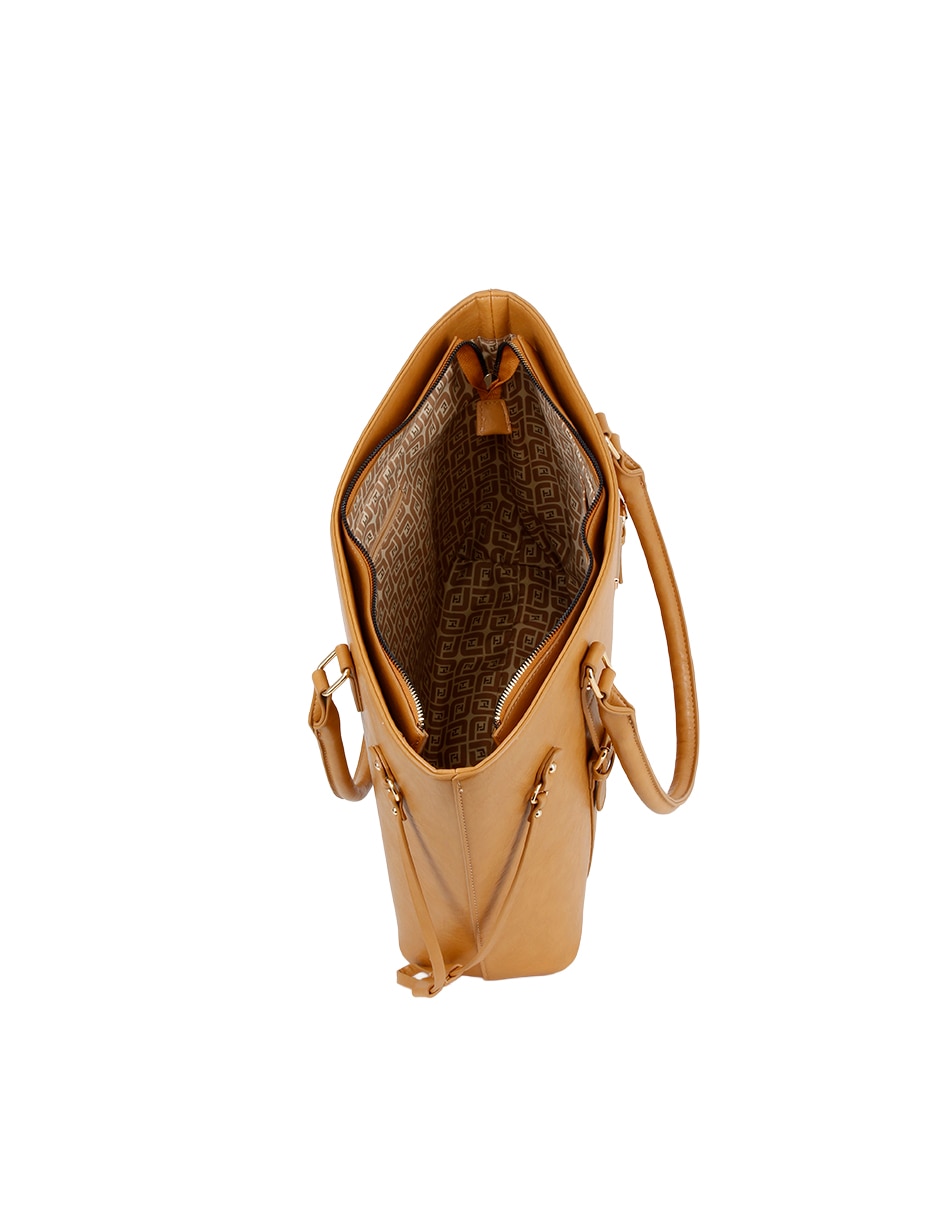 Bolsa Tote Ted Lapidus para mujer