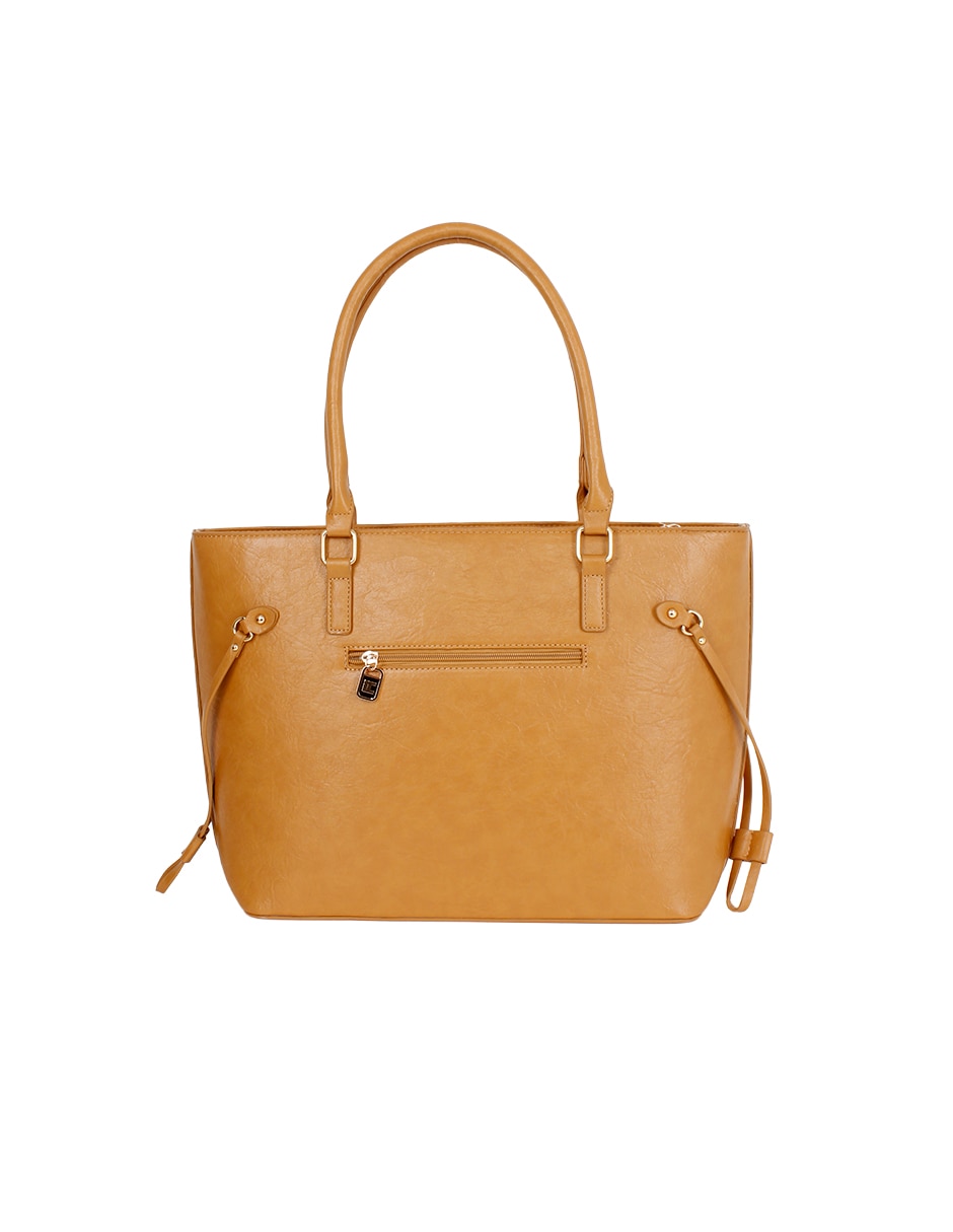 Bolsa Tote Ted Lapidus para mujer