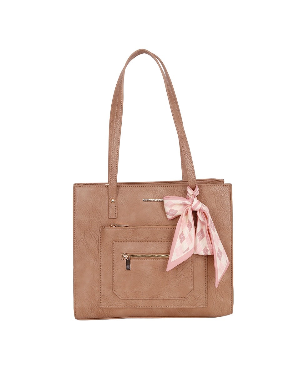Bolsa Tote Ted Lapidus para mujer