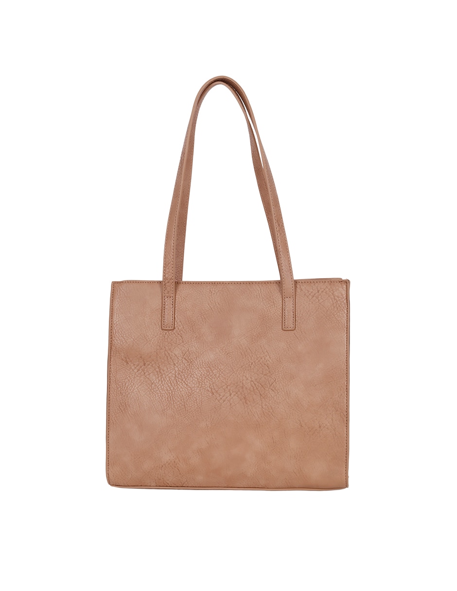 Bolsa Tote Ted Lapidus para mujer