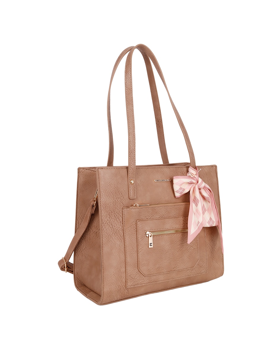 Bolsa Tote Ted Lapidus para mujer