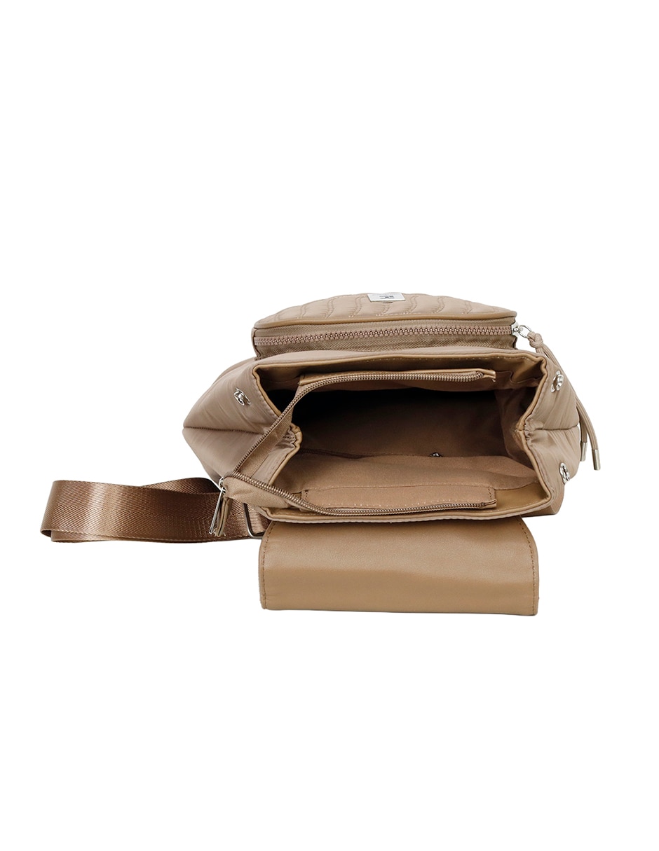 Bolsa backpack para mujer