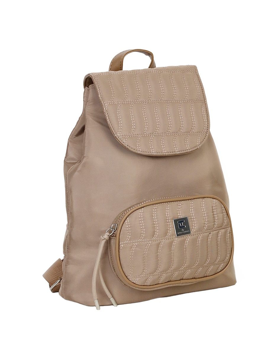 Bolsa backpack para mujer
