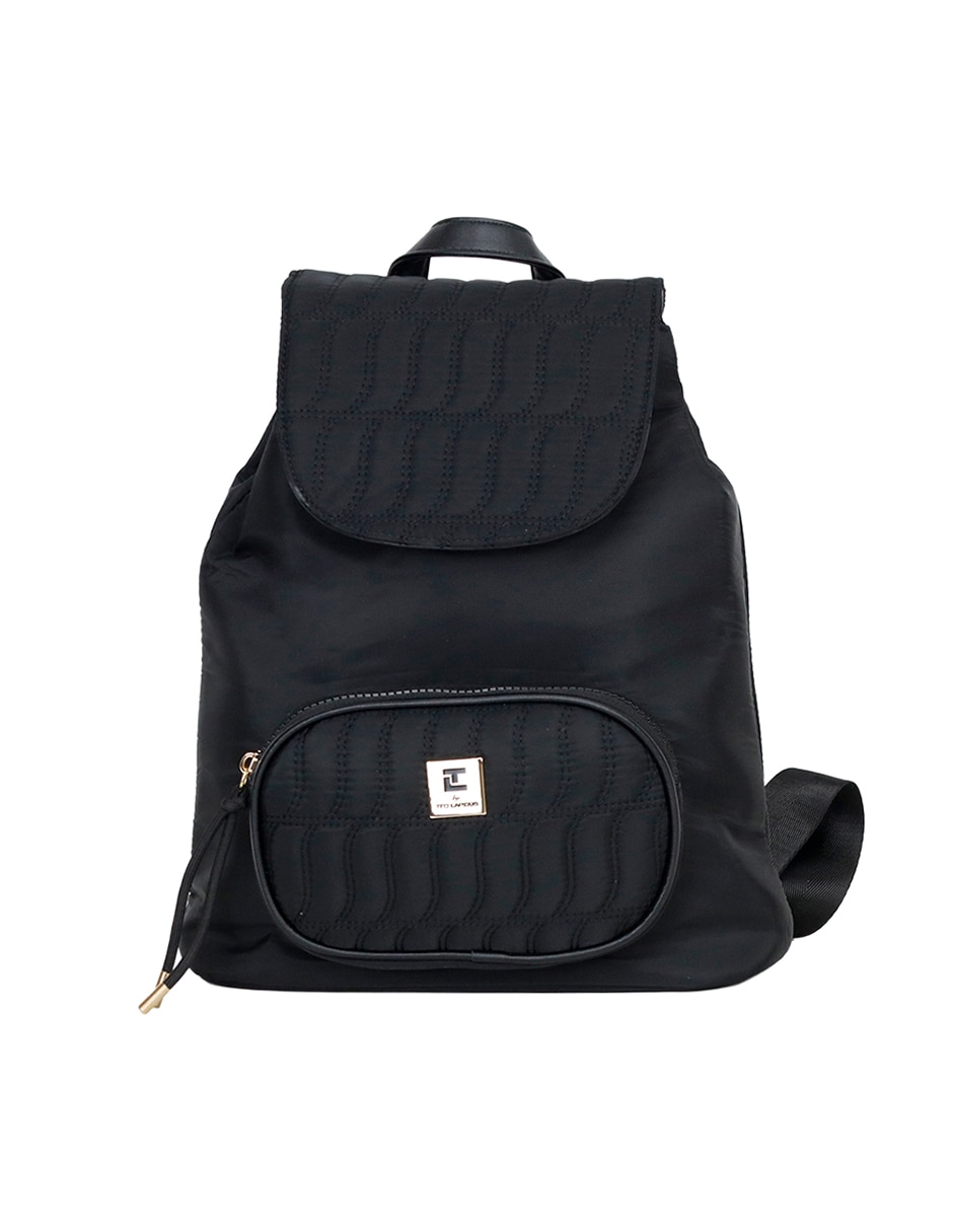 Bolsa backpack para mujer 1