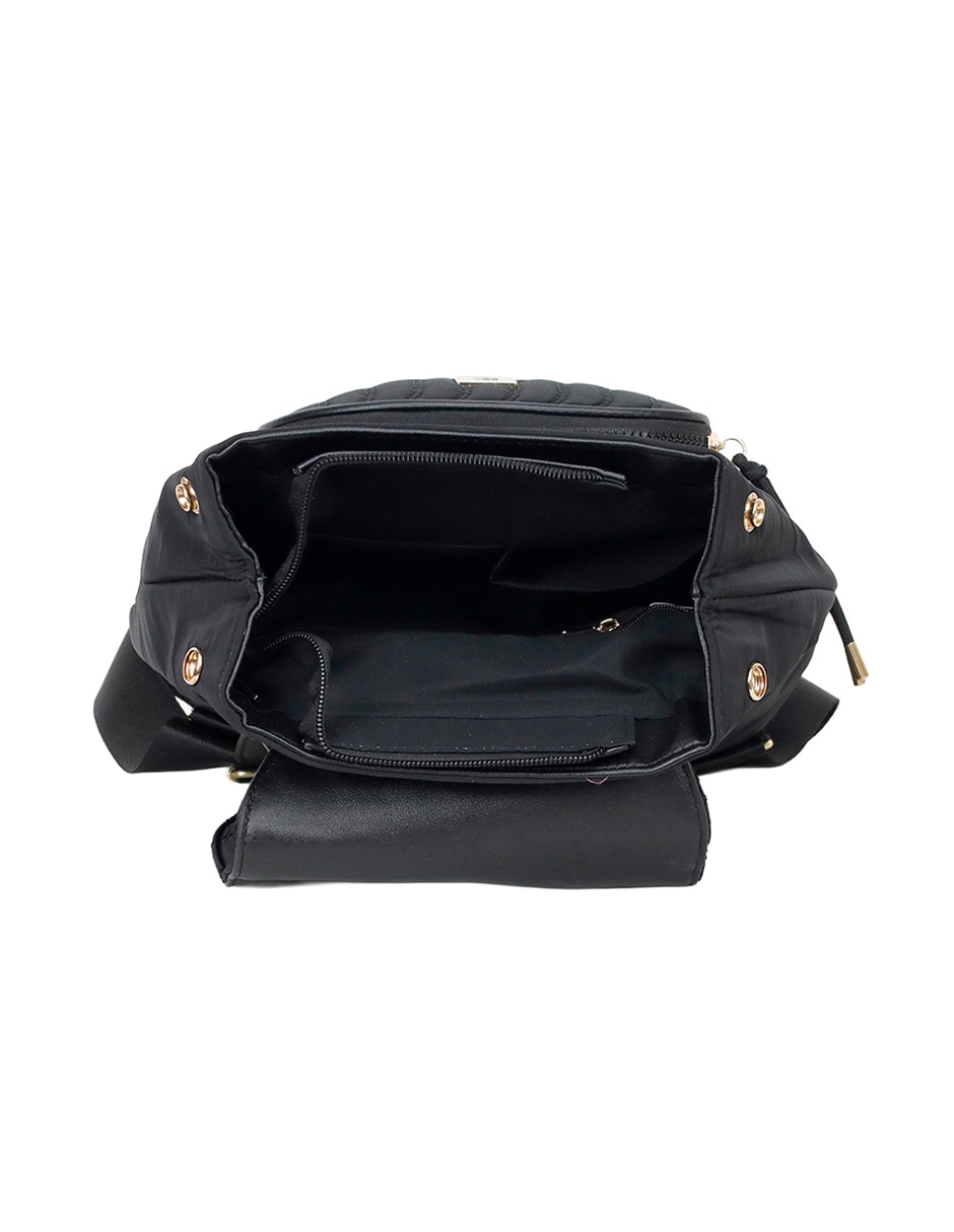 Bolsa backpack para mujer 4