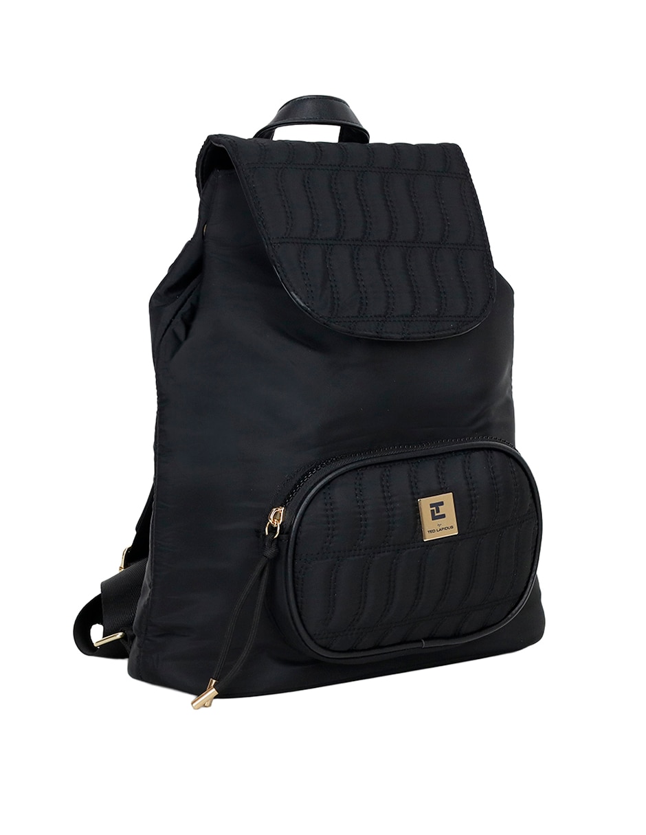 Bolsa backpack para mujer 5