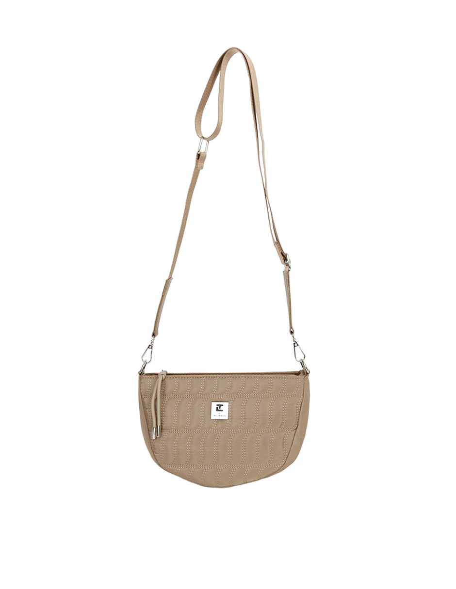 Bolsa crossbody para mujer