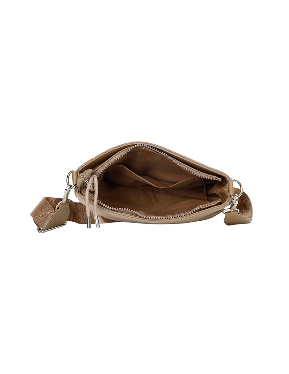 Bolsa crossbody para mujer