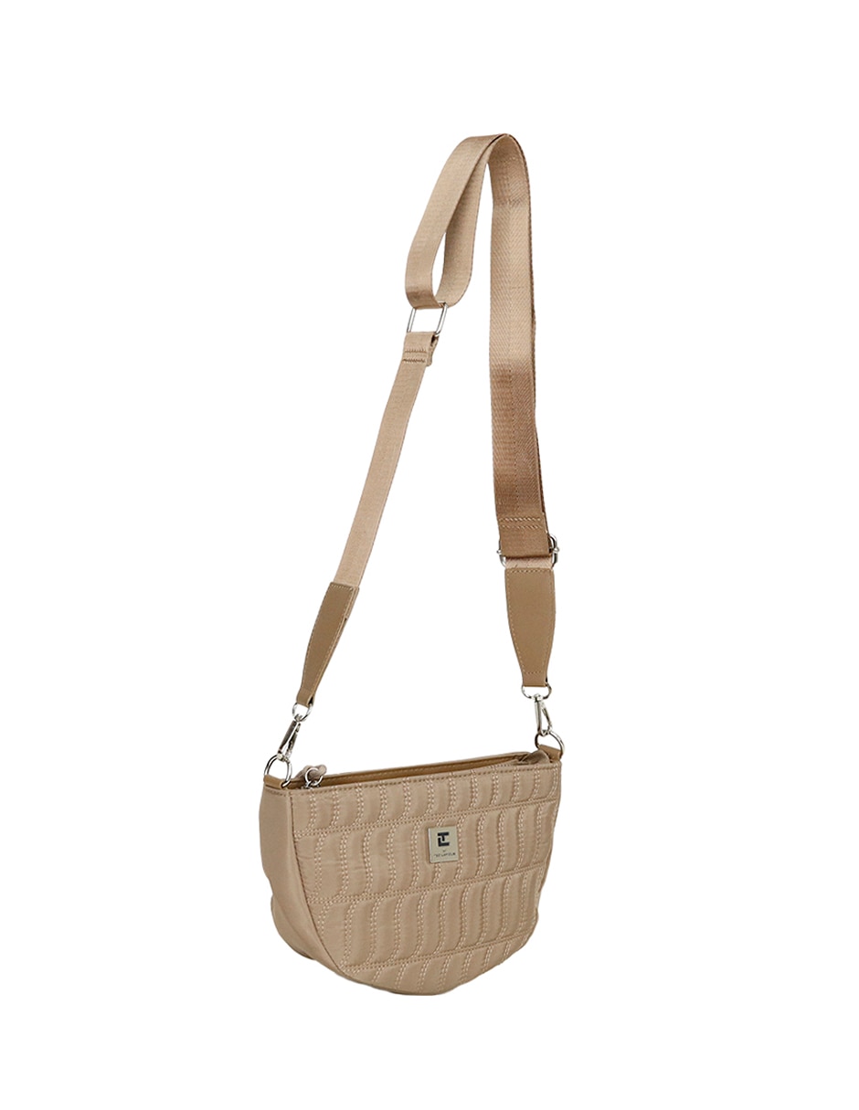 Bolsa crossbody para mujer
