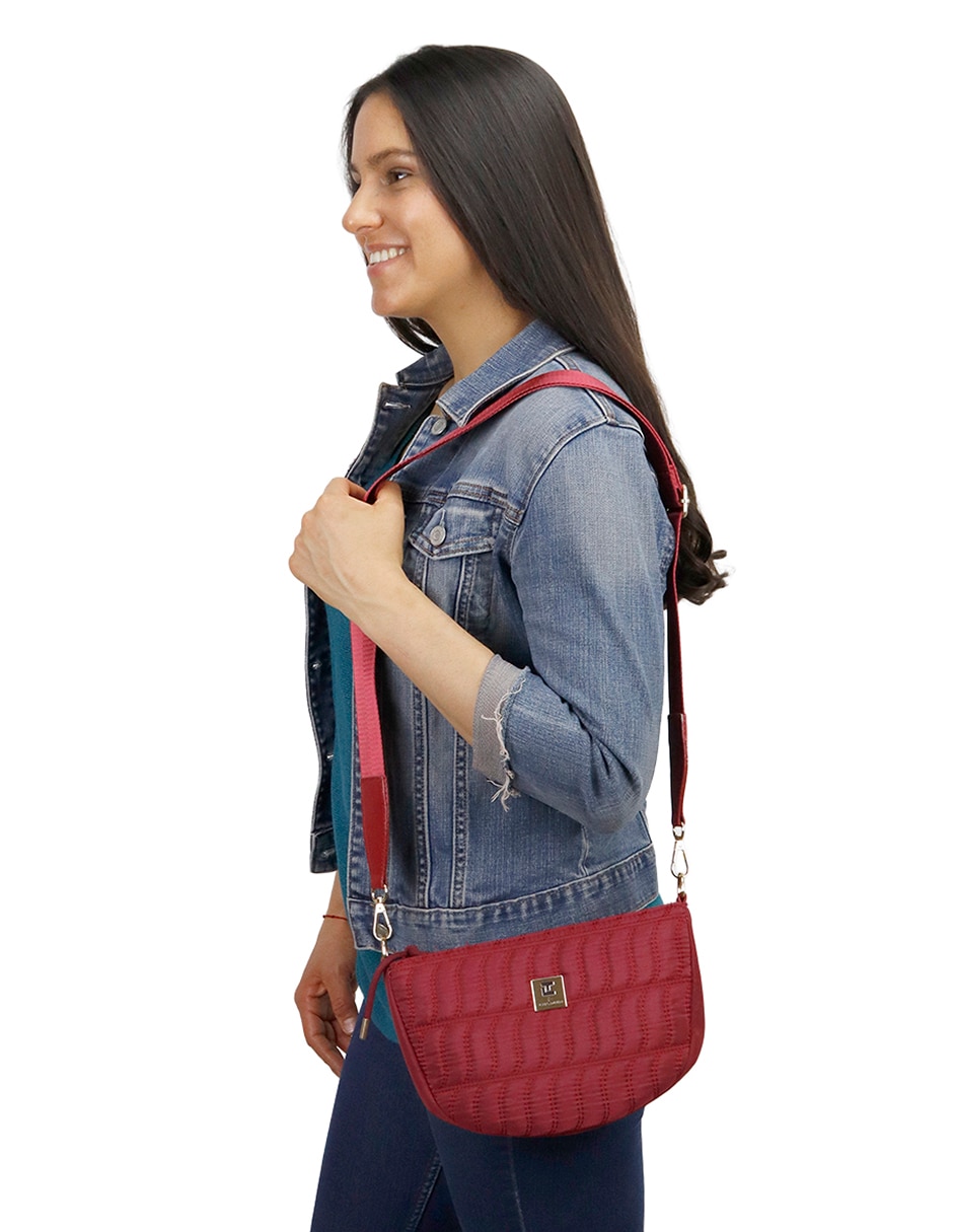 Bolsa crossbody para mujer 2