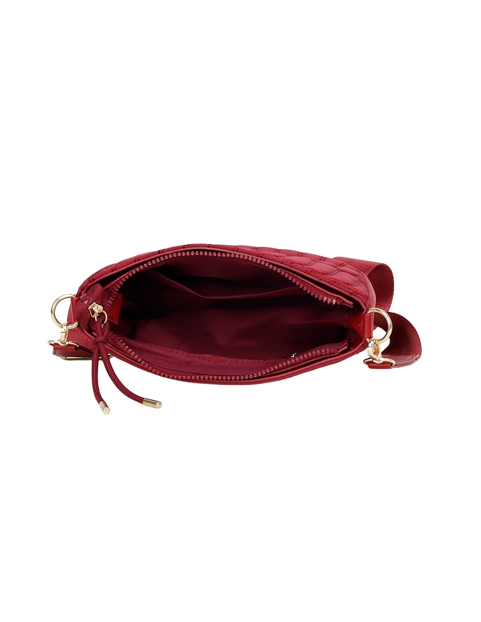 Bolsa crossbody para mujer 4
