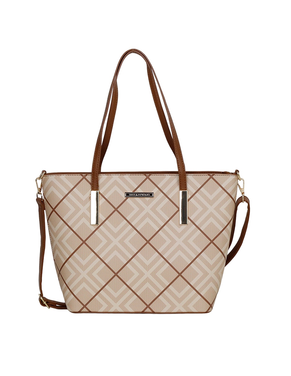 Bolsa satchel para mujer