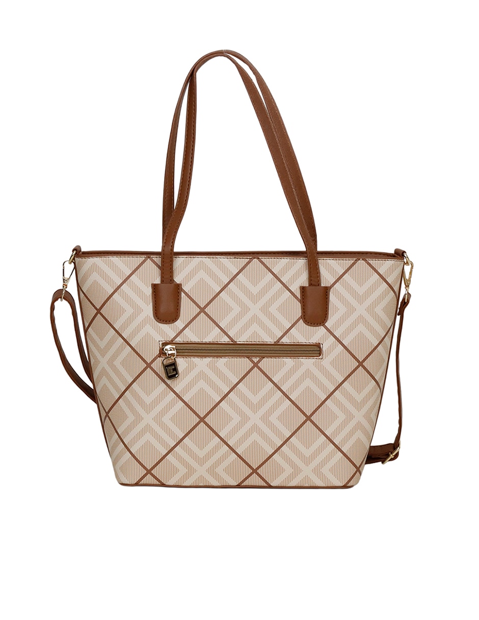 Bolsa satchel para mujer 3