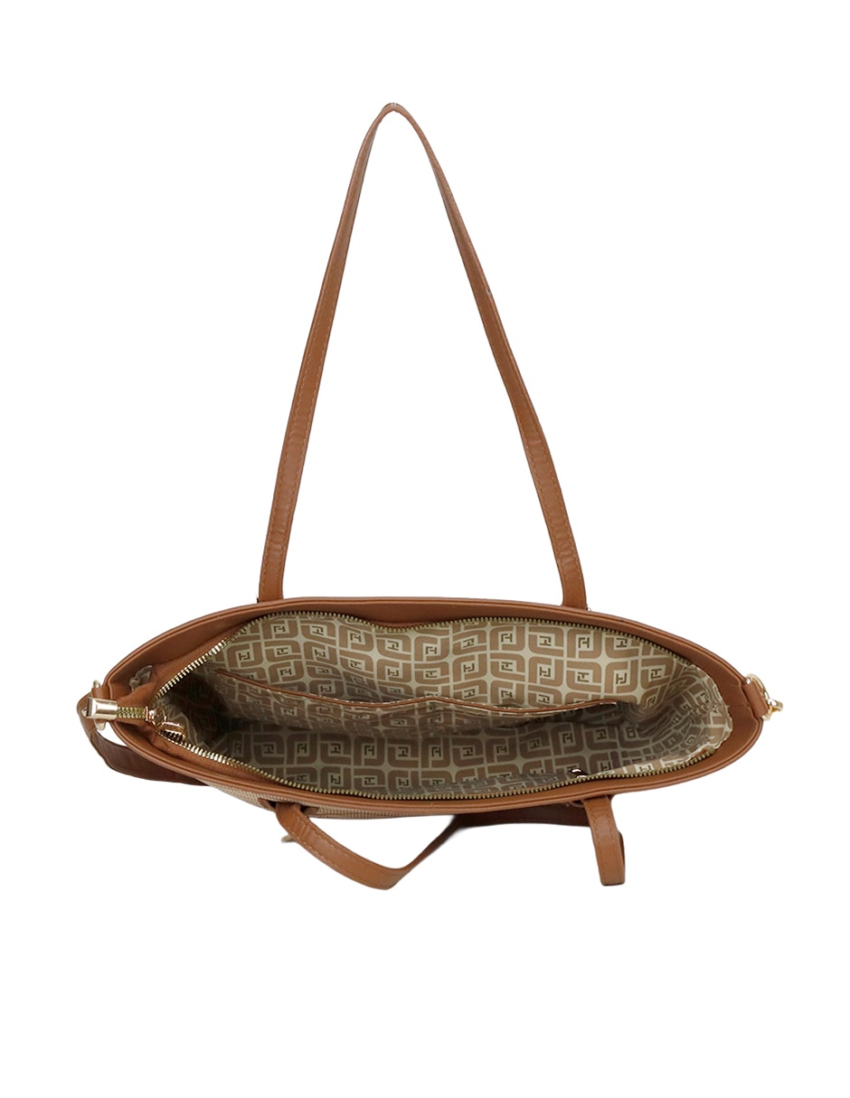 Bolsa satchel para mujer 4
