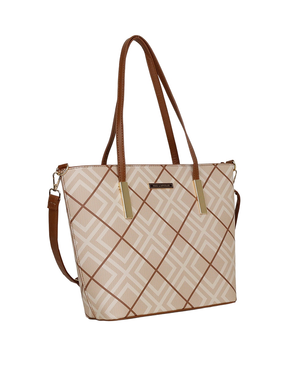 Bolsa satchel para mujer 5