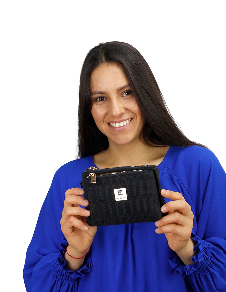 Monedero para mujer 2
