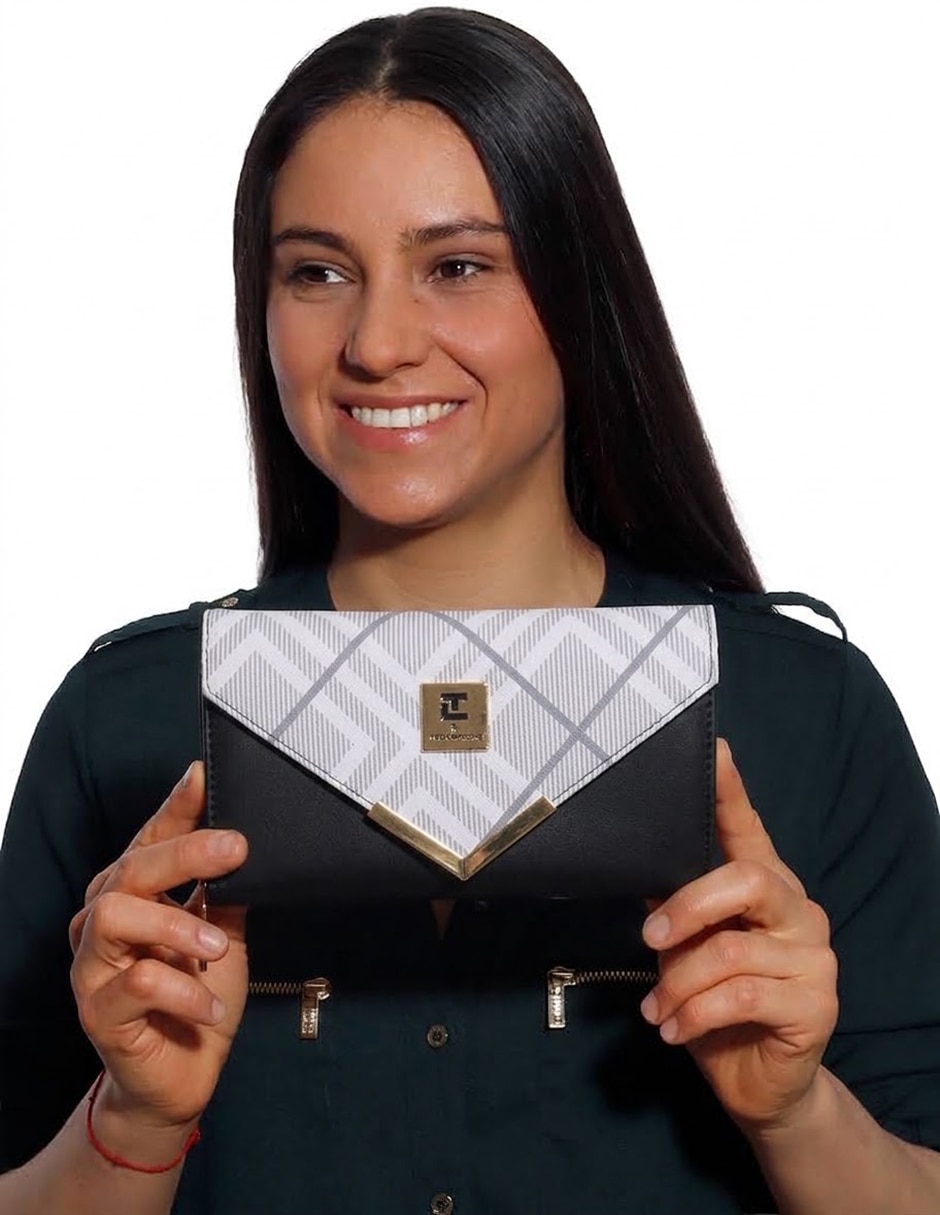 Monedero para mujer 4