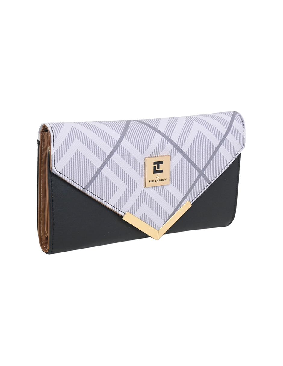 Monedero para mujer 5