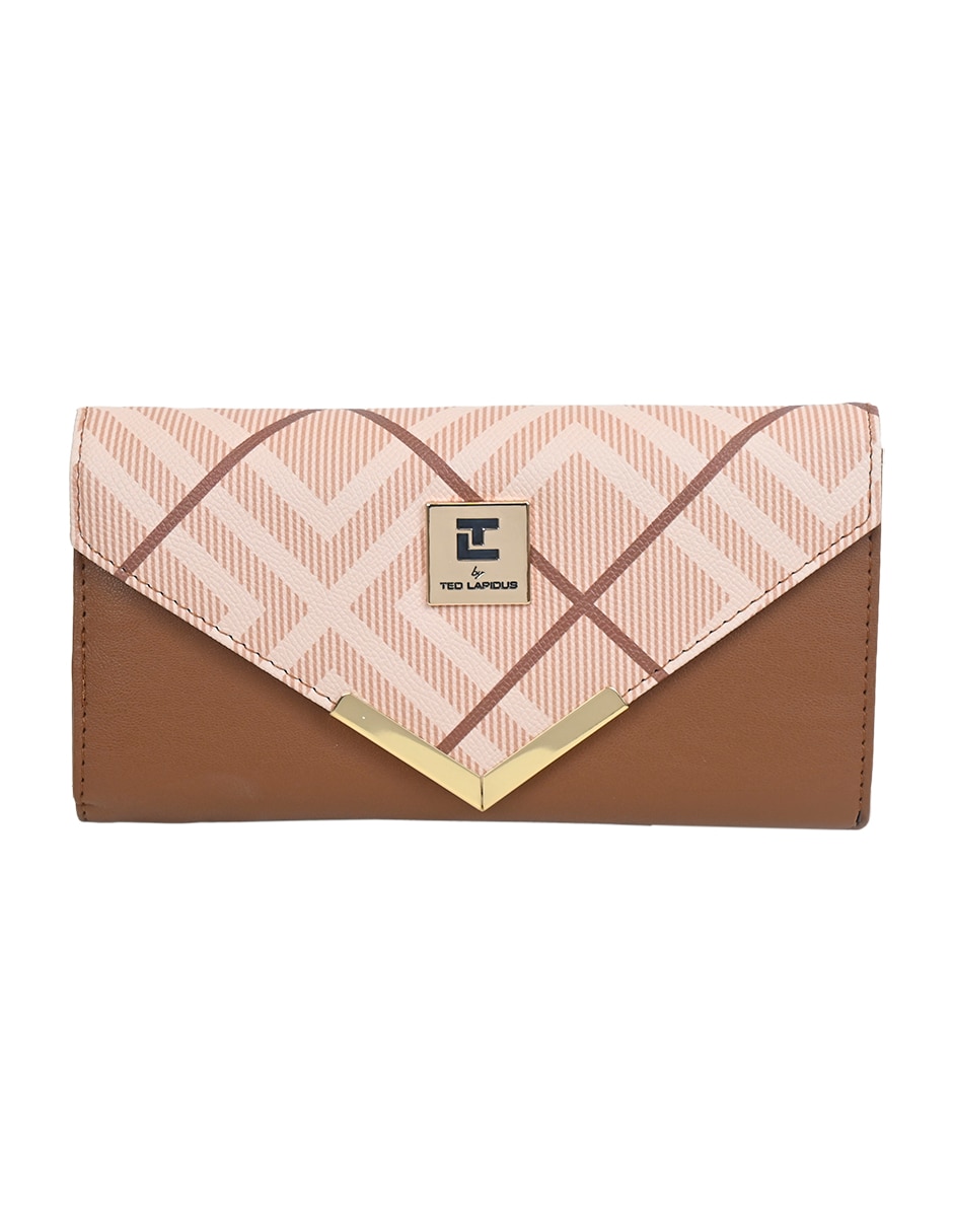 Monedero para mujer