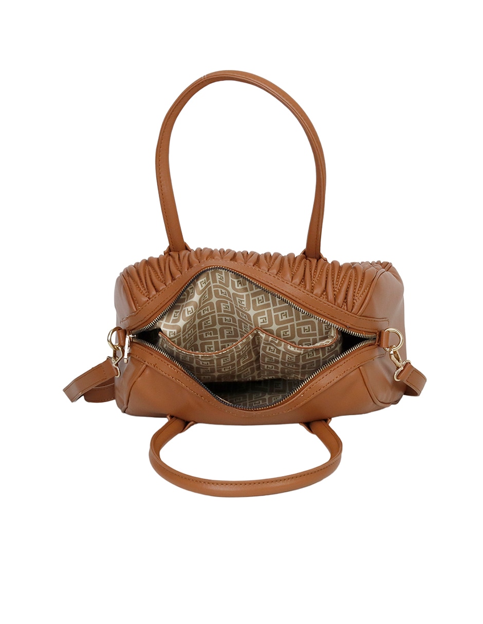 Bolsa satchel para mujer 4