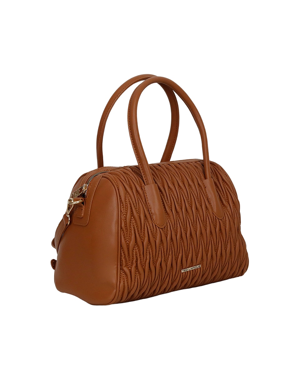 Bolsa satchel para mujer 5
