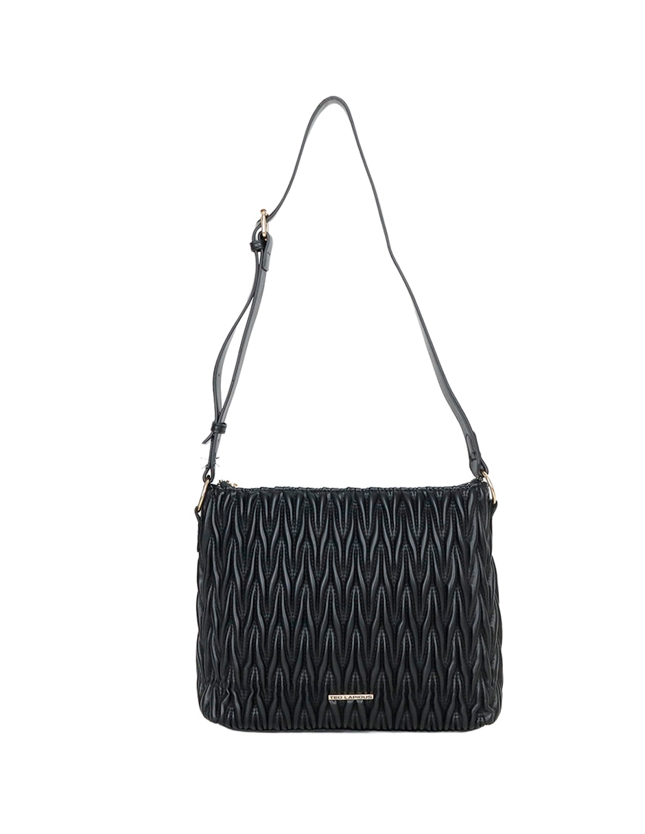 Bolsa crossbody para mujer