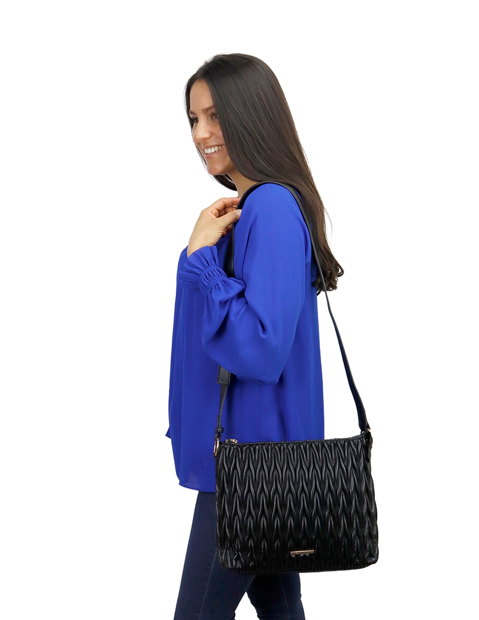 Bolsa crossbody para mujer