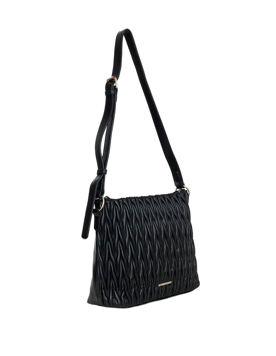 Bolsa crossbody para mujer
