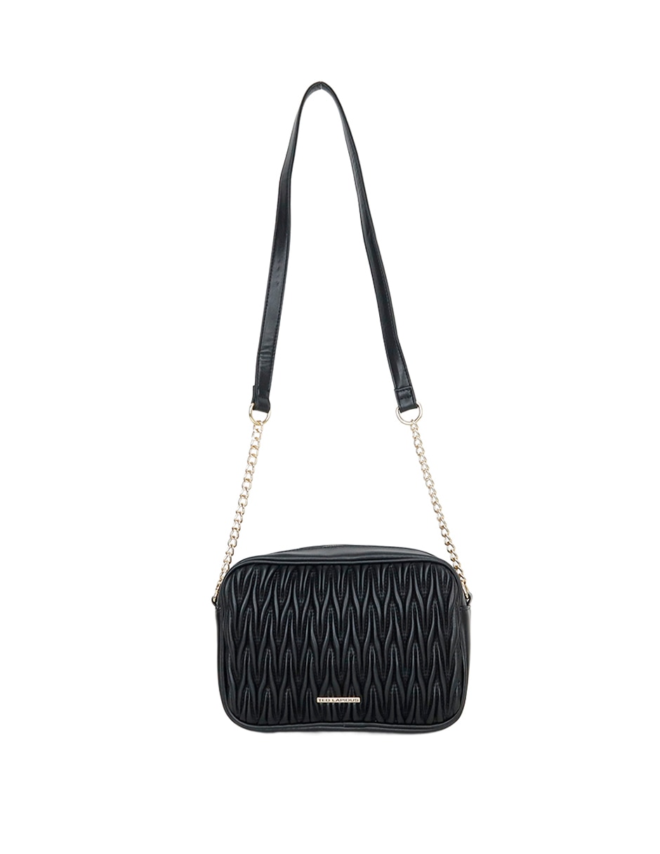 Bolsa crossbody para mujer