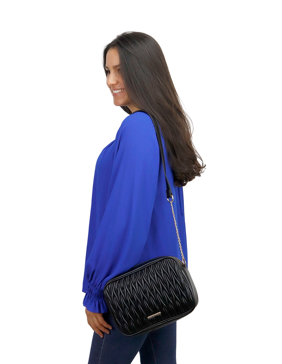 Bolsa crossbody para mujer