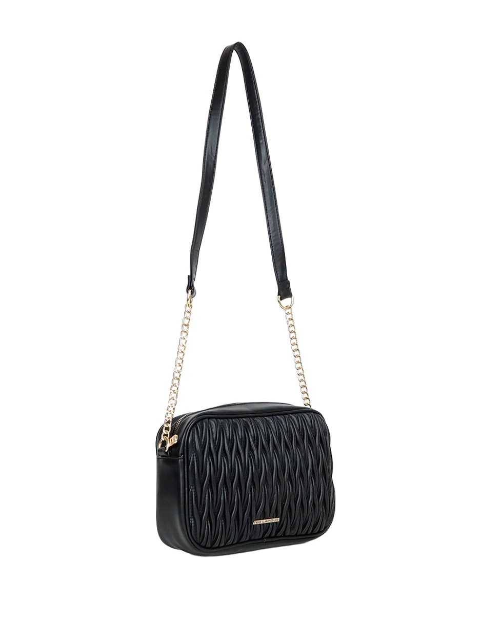 Bolsa crossbody para mujer