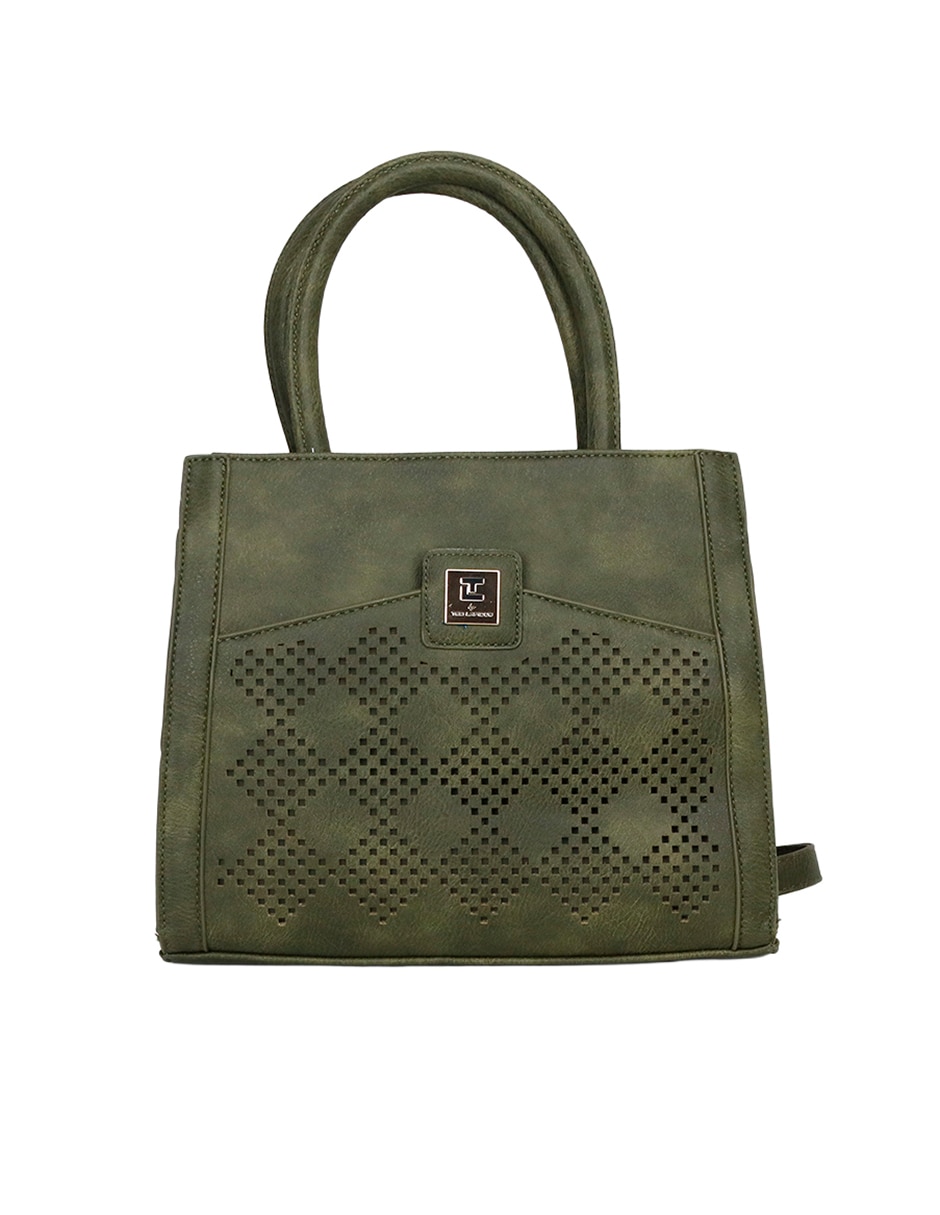 Bolsa crossbody para mujer