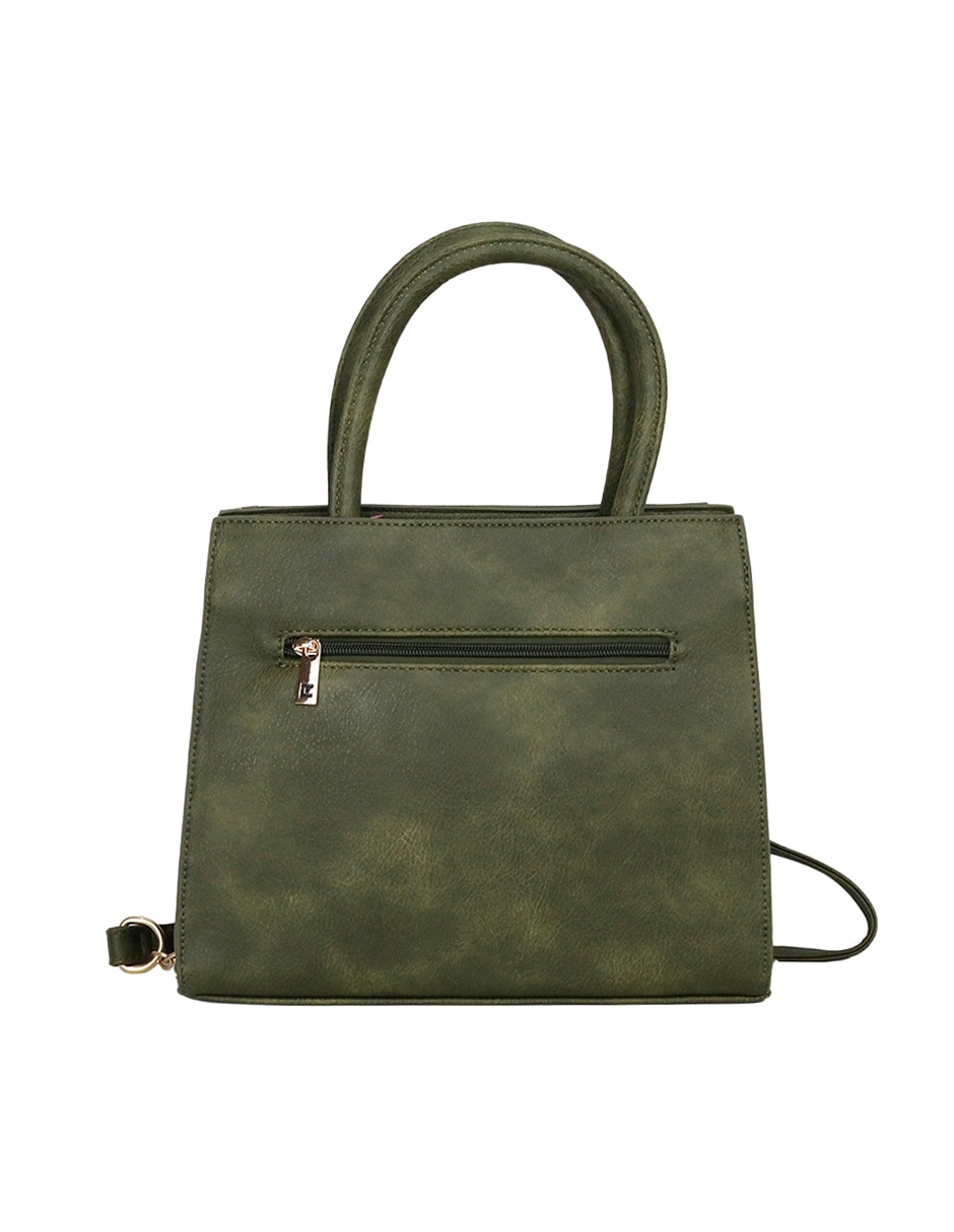 Bolsa crossbody para mujer