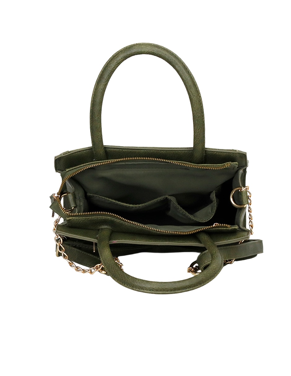 Bolsa crossbody para mujer